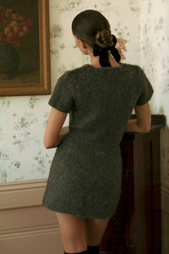 The Uptown Edit Set | Charcoal