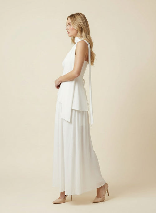 Beautiful Fantasy Dress | Ivory