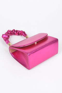 It's My Party Clutch | Gold