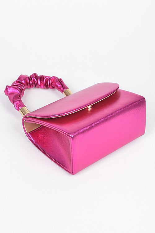 It's My Party Clutch | Gold