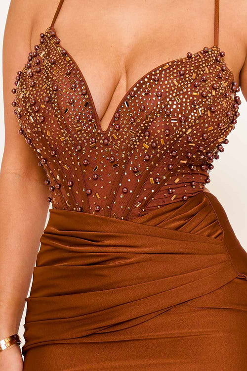 The Marcella Dress | Sienna