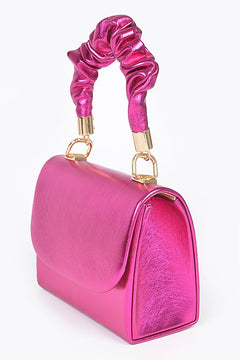 It's My Party Clutch | Gold