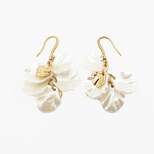 The Selma Earrings