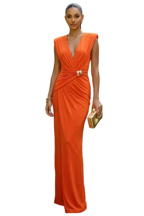 The Anabella Dress | Kiwi