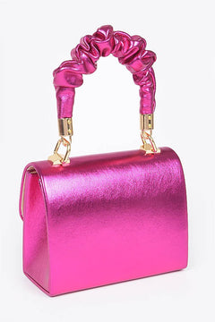 It's My Party Clutch | Gold