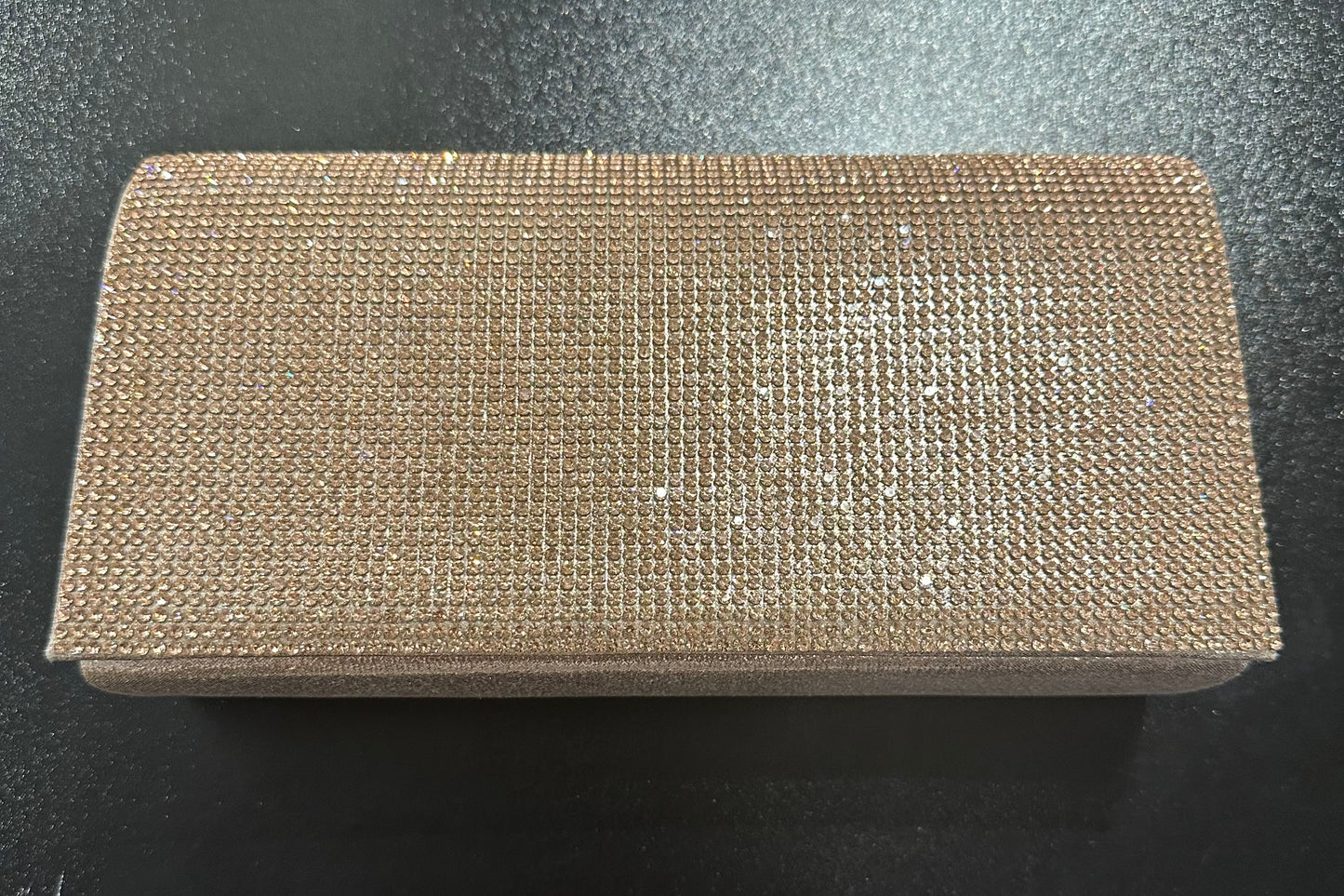 Shimmer and Shine Clutch