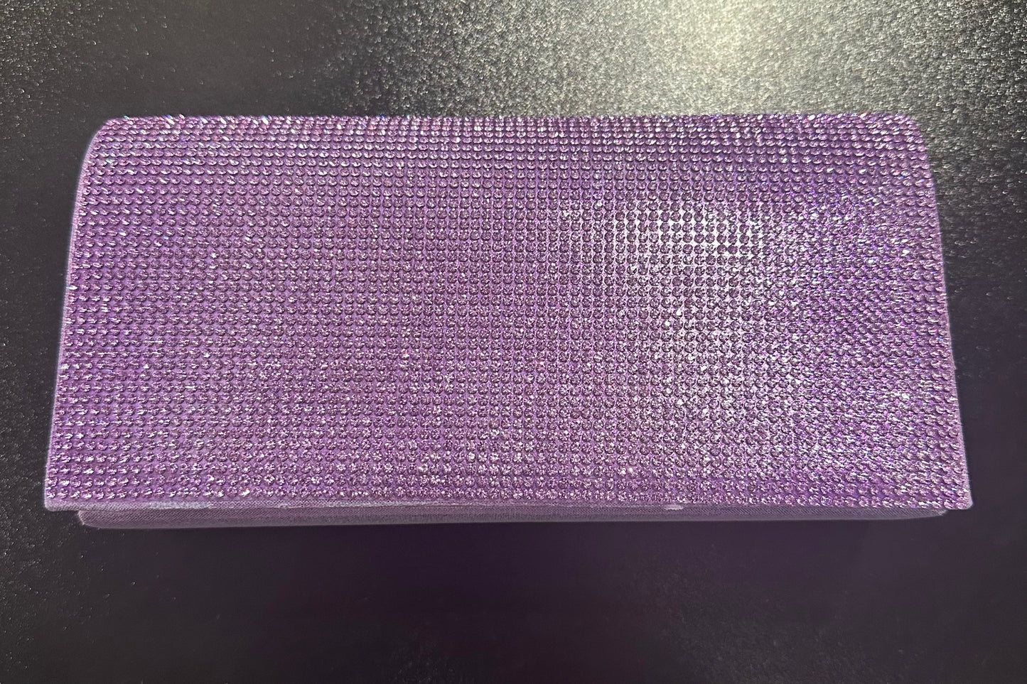 Shimmer and Shine Clutch