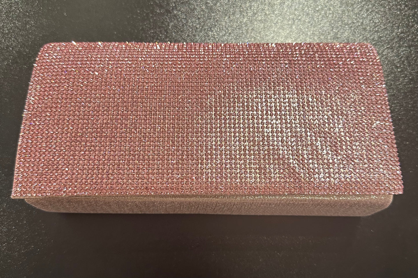 Shimmer and Shine Clutch