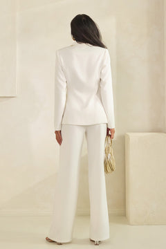 The Palmer Set | Ivory