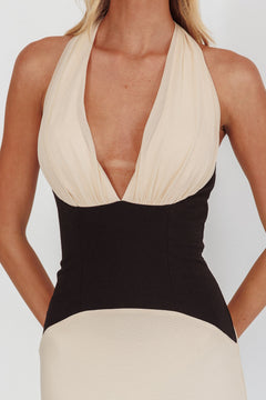 Wishful Thinking Dress | Cream