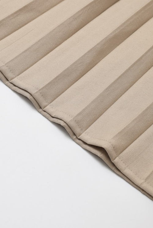 Uptown Vibes Dress | Nude
