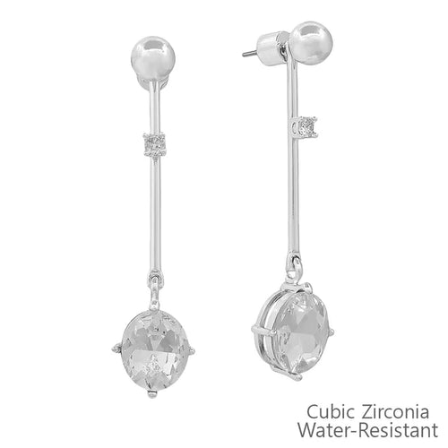 The Tracy Earrings