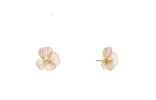 The Lynn Earrings