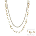 The Denisa Necklace