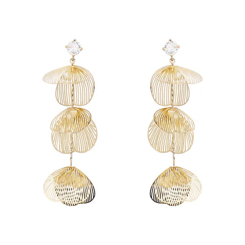 The Gwen Earrings