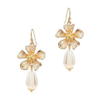 The Pamela Earrings