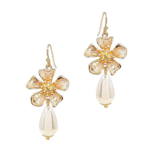 The Pamela Earrings