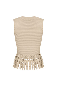 Cabana Club Set | Nude