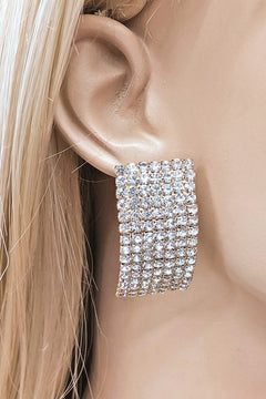 The Larissa Earrings