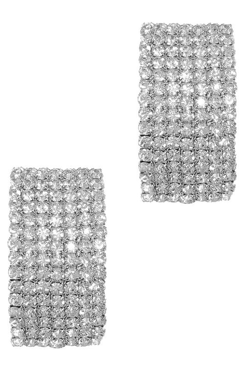 The Larissa Earrings