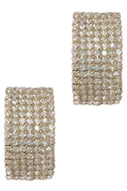 The Larissa Earrings