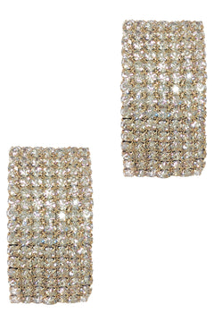 The Larissa Earrings