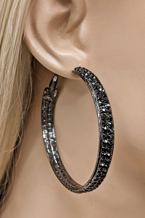 The Irina Earrings