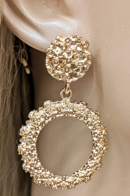 The Alana Earrings