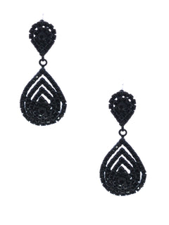 The Dawn Earrings