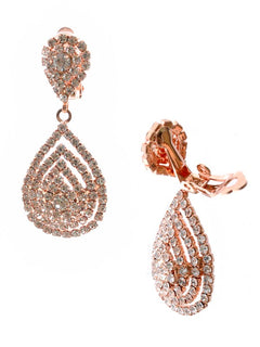 The Dalina Earrings