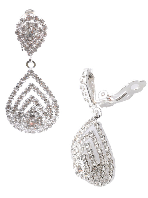 The Dalina Earrings