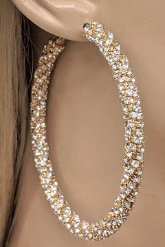 The Adessa Earrings
