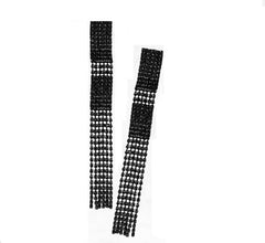 The Allison Earrings