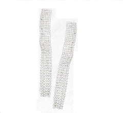 The Allison Earrings