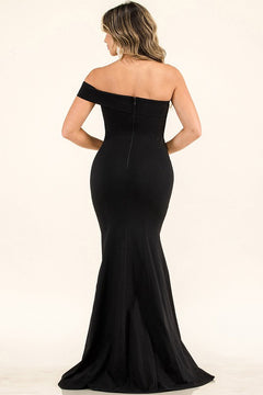 Queen Lucia Dress | Magenta (Final Sale)