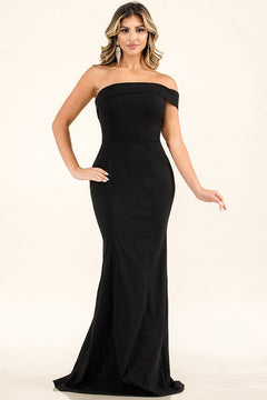 Queen Lucia Dress | Magenta (Final Sale)