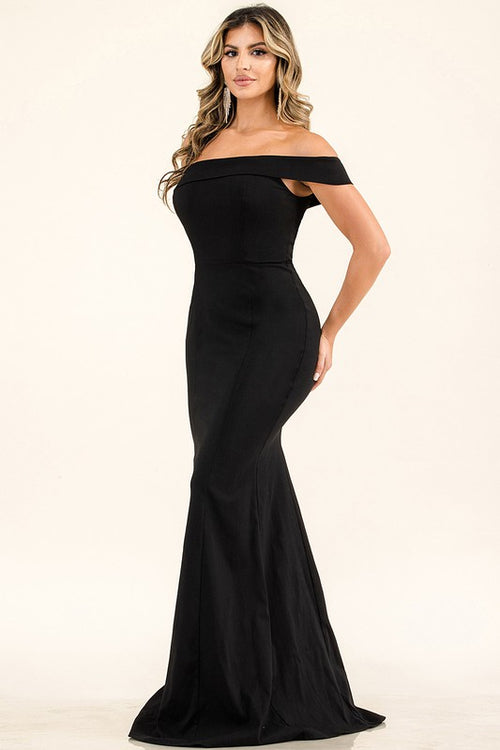 Queen Lucia Dress | Magenta (Final Sale)