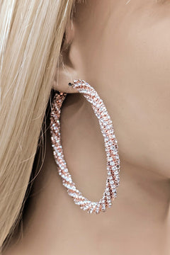 The Adessa Earrings