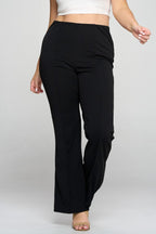 Class Act Pants | Black (Final Sale)
