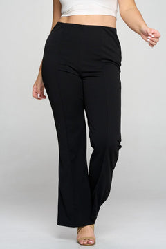 Class Act Pants | Black (Final Sale)