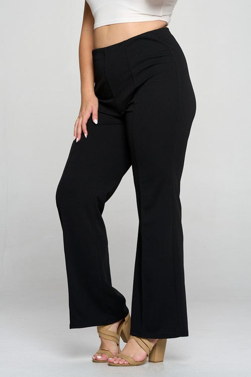 Class Act Pants | Black (Final Sale)