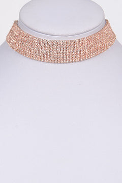 The Melissa Necklace