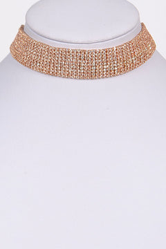 The Melissa Necklace