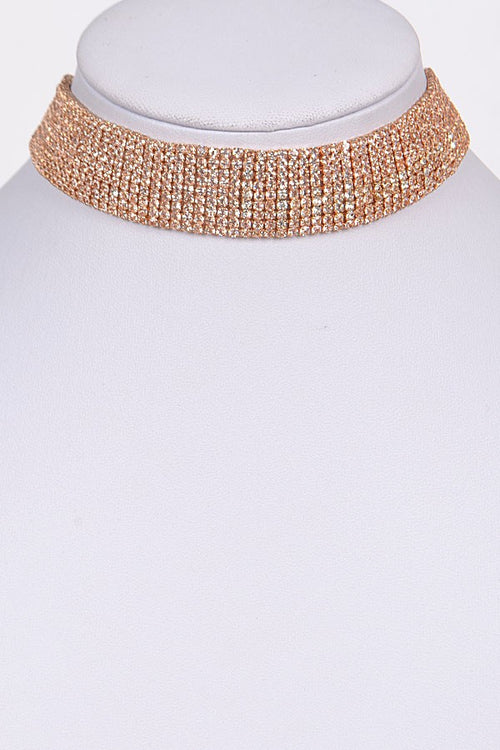 The Melissa Necklace