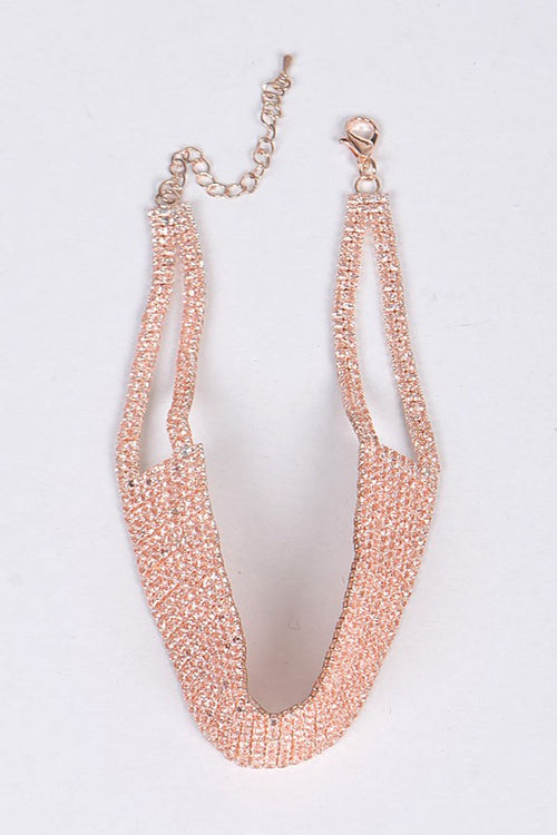 The Melissa Necklace