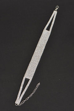 The Melissa Necklace