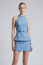 Savannah Social Set | Blue