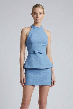 Savannah Social Set | Blue
