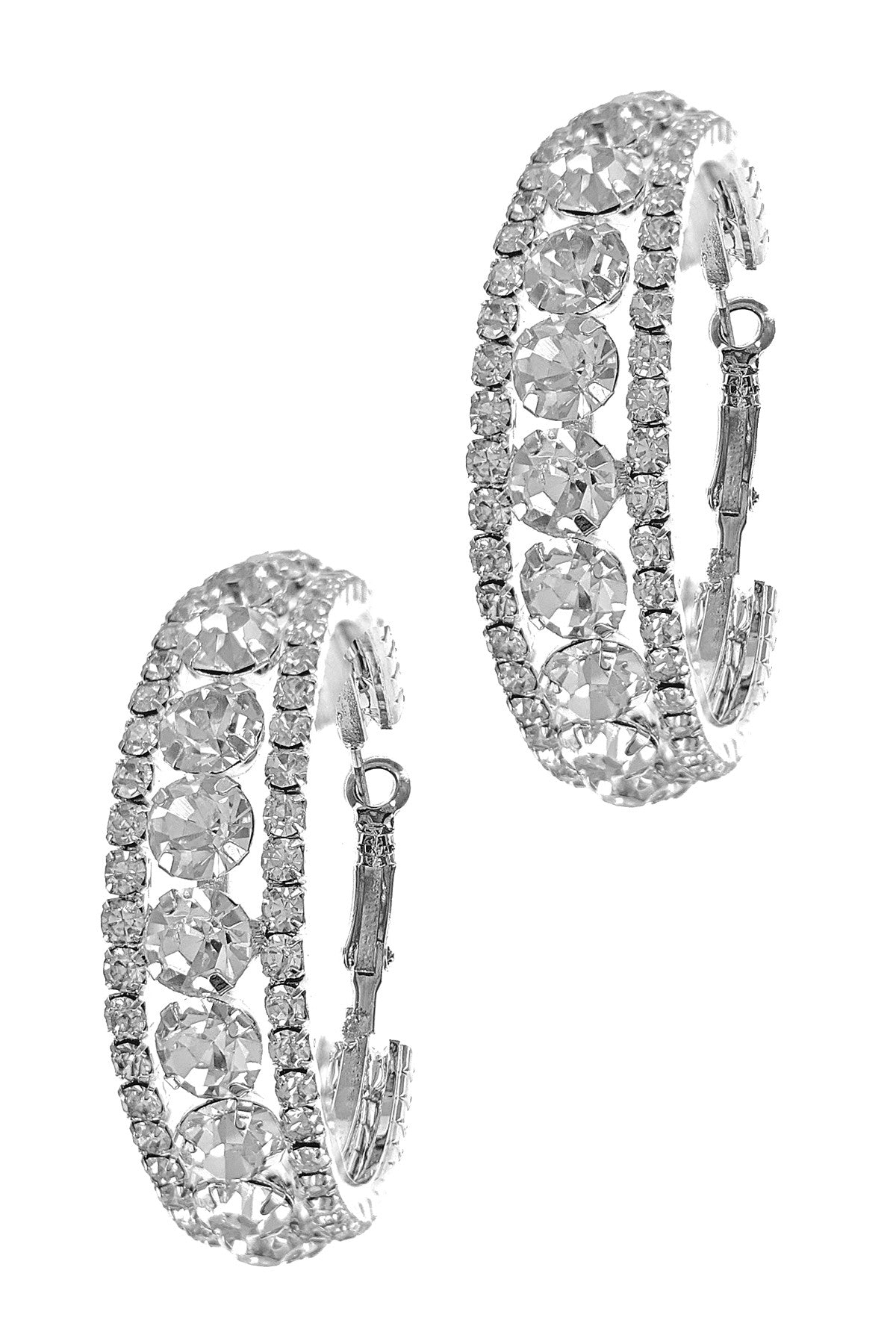 The Rylee Earrings