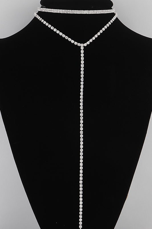 The Harmony Necklace